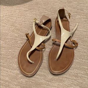 Sergio Rossi Sandals